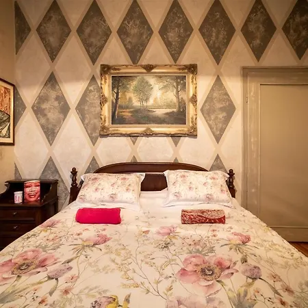 Zlatanov Apartment