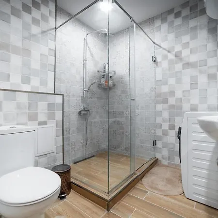 Zlatanov Apartment