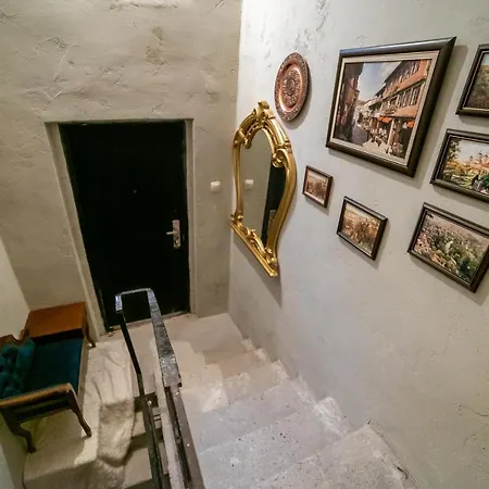 Zlatanov Apartmán