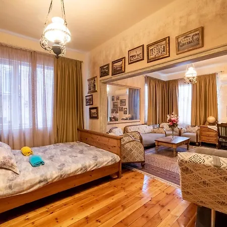 Zlatanov Veliko Tarnovo