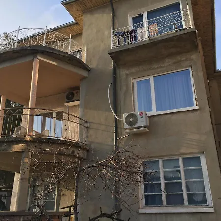 Zlatanov Apartmán Veliko Tarnovo