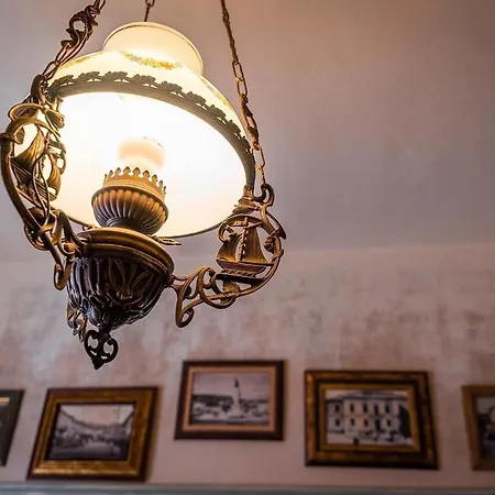 Apartmán Zlatanov Veliko Tarnovo