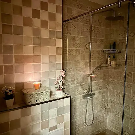 Apartment Zlatanov *