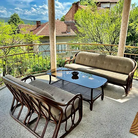 Zlatanov Veliko Tarnovo